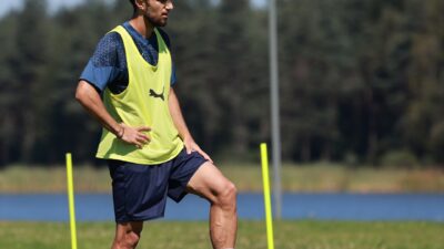 DÜZCE (AA) – Trendyol Süper Lig ekiplerinden Corendon Alanyaspor, yeni