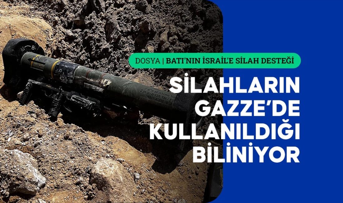 Almanya, Uluslararası Adalet Divanı'nda (UAD) Gazze'de soykırım yaptığı suçlamasıyla yargılanan