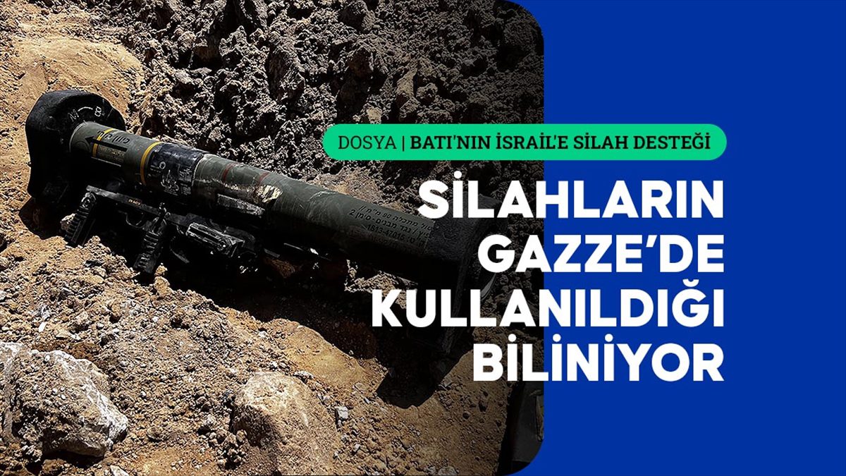 Almanya, Uluslararası Adalet Divanı'nda (UAD) Gazze'de soykırım yaptığı suçlamasıyla yargılanan