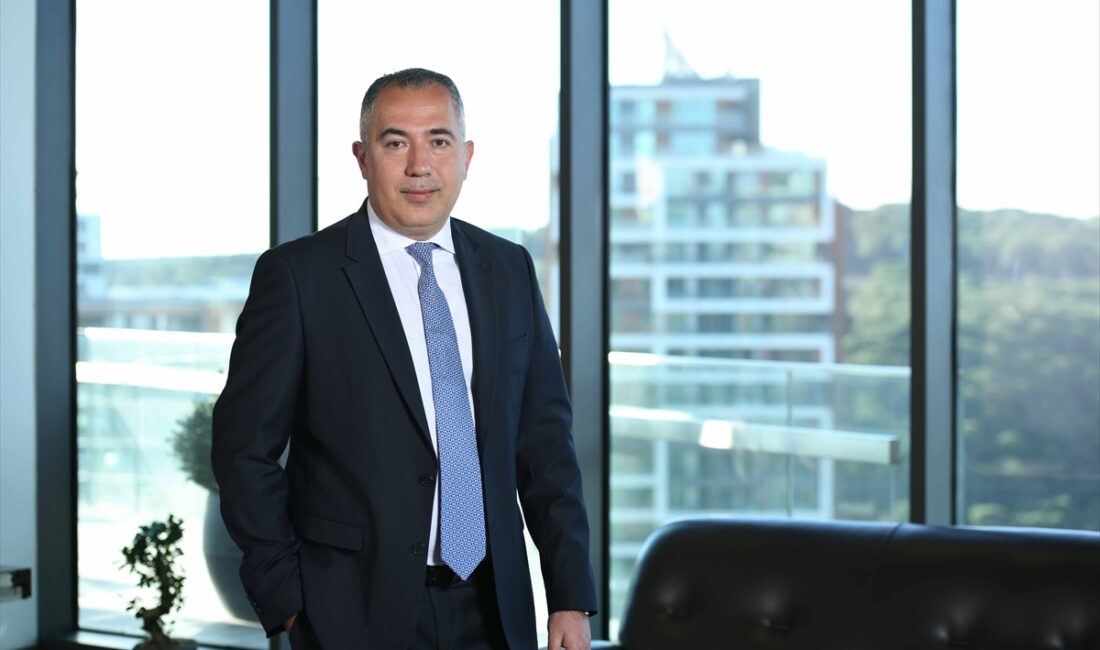 İSTANBUL (AA) – Alternatif Bank, Euromoney 2024 Mükemmellik Ödülleri'nde "Çeşitlilik