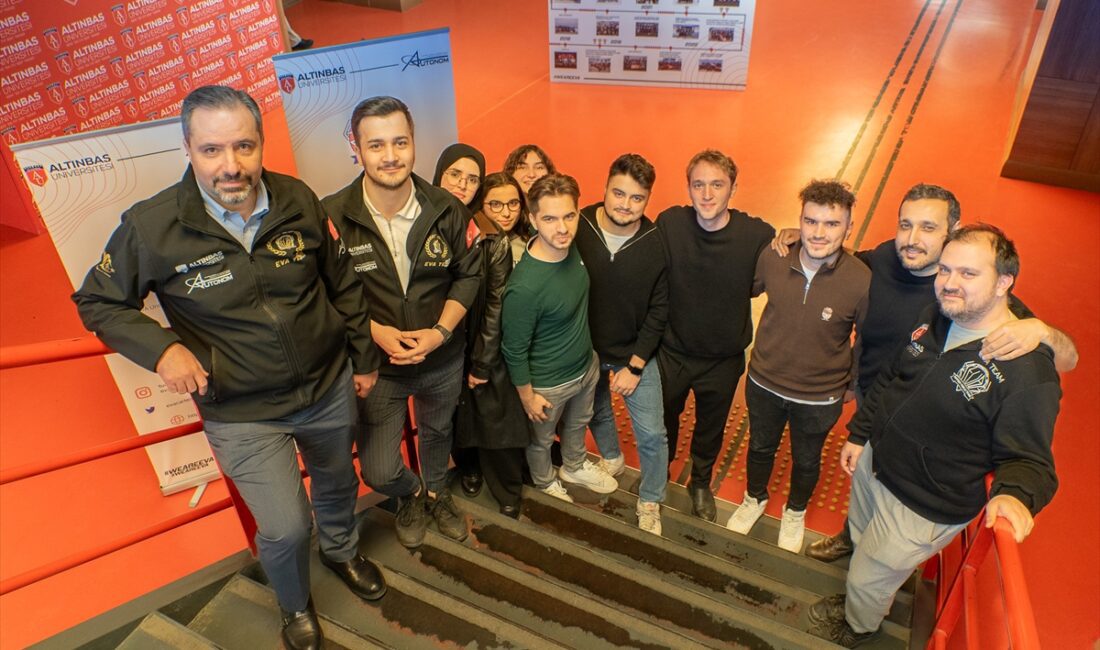 Altınbaş Üniversitesi, mühendislik bölümü tercih edecek öğrencilere yönelik önemli tavsiyeler