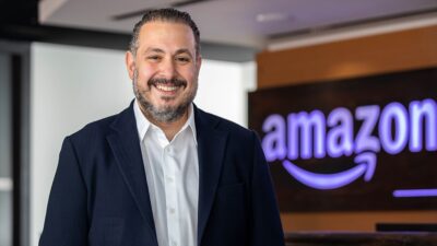 Amazon Türkiye Perakende Genel Müdürü Burak Erdem, Eylül 2018'den bu