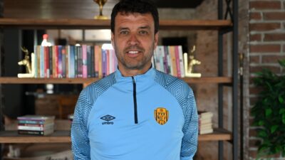 KAYSERİ (AA) – SERCAN KÜÇÜKŞAHİN – Trendyol 1. Lig takımlarından