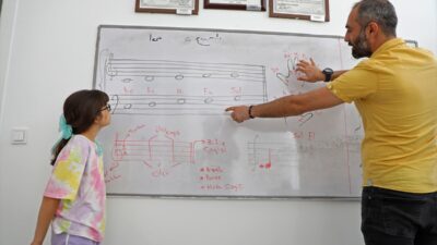 Antalya Büyükşehir Belediyesi Atatürk Kültür ve Bilgi Eğitim Merkezi (ATABEM)