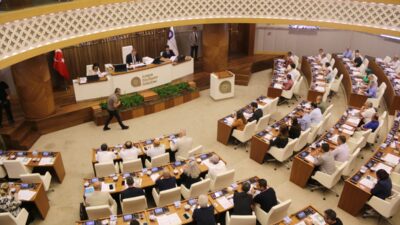 ANTALYA (AA) – Antalya'da meskenlerde 5 metreküpe kadar 1,83 lira