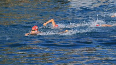 ANTALYA (AA) – Antalya'da, 1 Temmuz Denizcilik ve Kabotaj Bayramı