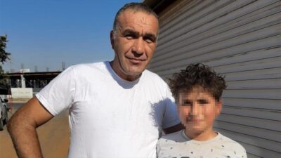 Antalya'da beslemeye çalıştığı sahipsiz köpeğin elini ısırması sonucu yaralanan 11