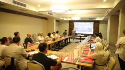 ANTALYA (AA) – Küresel Sürdürülebilir Turizm Konseyi (GSTC) tarafından, Antalya'nın