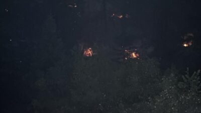 YANGININ KONTROL ALTINA ALINMASI VE DETAYLAR EKLENDİ