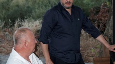 ANTALYA (AA) – Antalyaspor Başkanı Sinan Boztepe, Döşemealtı Sanayici ve