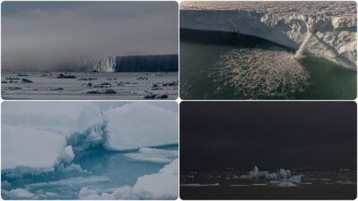 SVALBARD (AA) – AA muhabirinin derlediği bilgiye g&ouml;re; Cumhurbaşkanlığı himayelerinde,