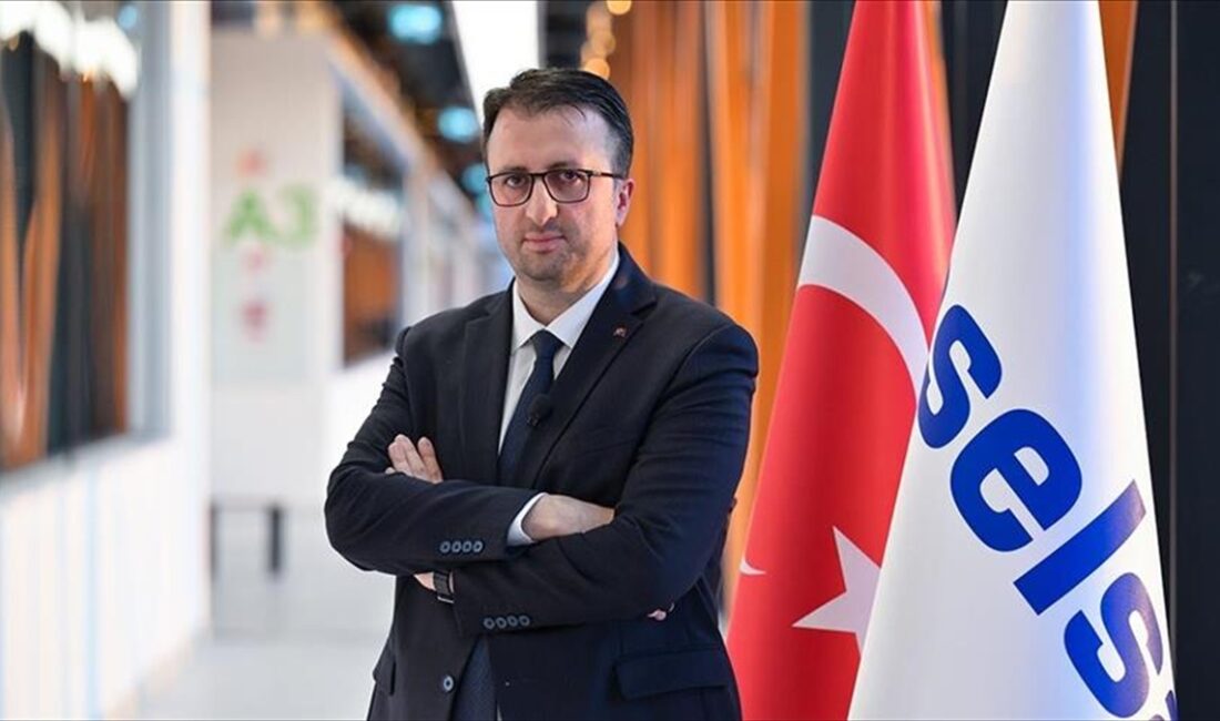 ASELSAN Genel Müdürü Ahmet Akyol, 3 bine yakın tedarikçiyle savunma