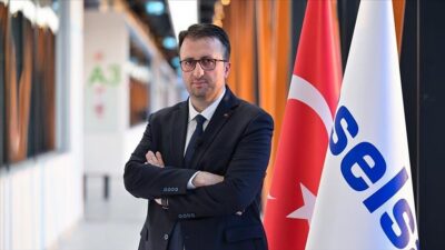 ASELSAN Genel Müdürü Ahmet Akyol, 3 bine yakın tedarikçiyle savunma