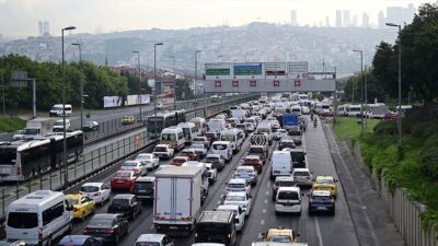 İSTANBUL (AA) – İBB Yol Bakım ve Altyapı Koordinasyon Dairesi