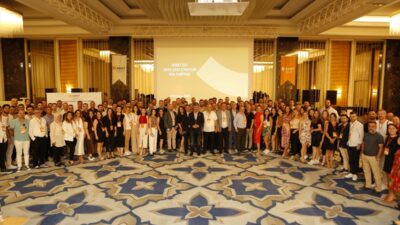 İSTANBUL (AA) – Asset GLI, 2028 Stratejik Hedefler ve İş