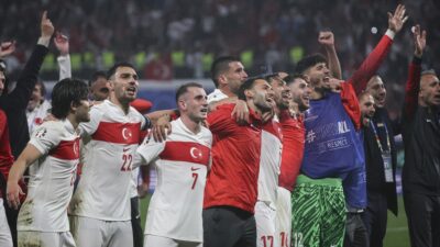 Avrupa basını, 2024 Avrupa Futbol Şampiyonası (EURO 2024) son 16