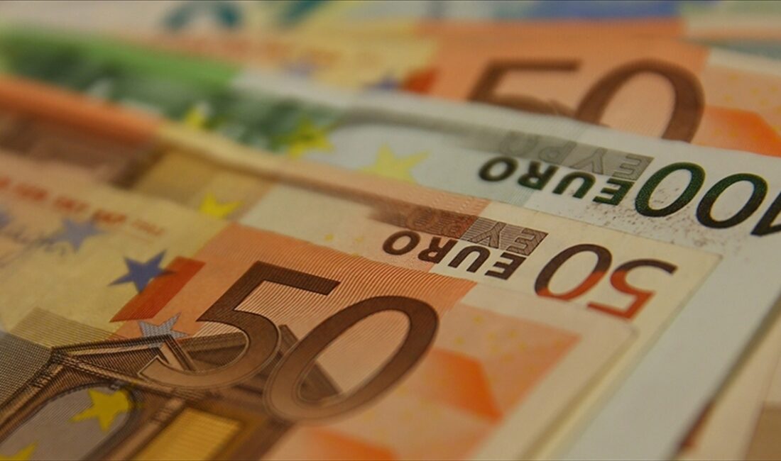 Avrupa İmar ve Kalkınma Bankası (EBRD) Türkiye Yönetici Direktörü Arvid