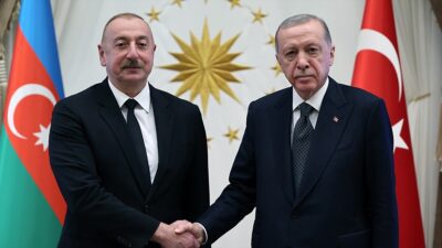 Azerbaycan Cumhurbaşkanı İlham Aliyev, FETÖ'nün hain darbe girişiminin 8. yılı