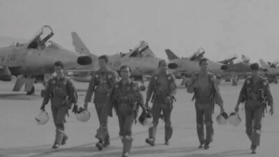 Kültür ve Turizm Bakanı Mehmet Nuri Ersoy, Kıbrıs Barış Harekatı'nın