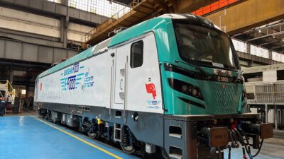 Bakan Uraloğlu, TÜRASAŞ'ın İSO 500 listesinde 64 basamak yükselerek, sanayinin