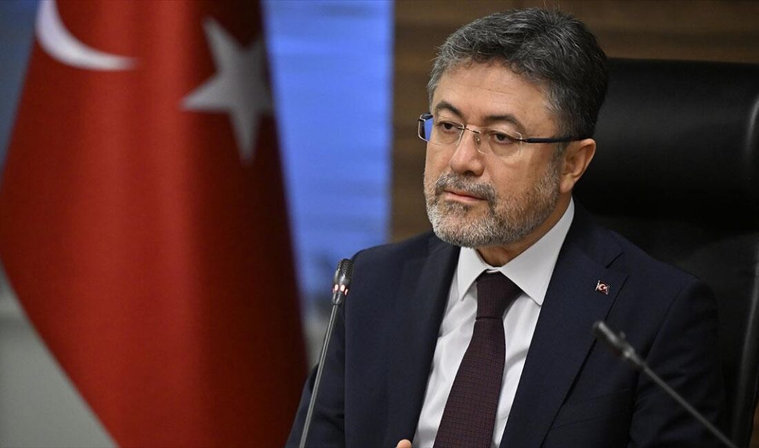 Tarım ve Orman Bakanı İbrahim Yumaklı, hayvancılıkta yeni destekleme programı
