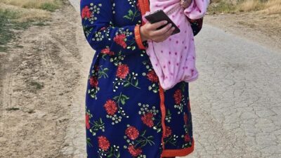 ANTALYA (AA) – Akdeniz Üniversitesi Güzel Sanatlar Fakültesi Geleneksel Türk