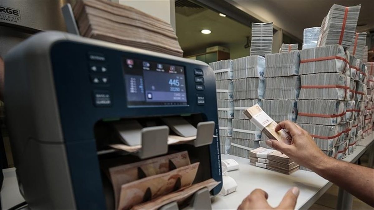 İSTANBUL (AA) – Bankacılık Düzenleme ve Denetleme Kurumunun (BDDK) haftalık