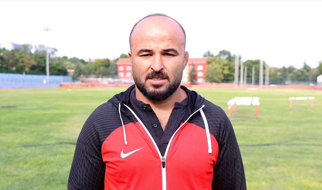 663. Tarihi Kırkpınar Yağlı Güreşleri'ne katılan başpehlivanlar, "cihan pehlivanı" Koca