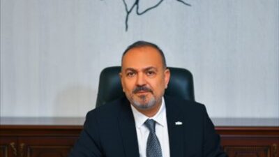 ANTALYA (AA) – Antalya, Isparta ve Burdur'u kapsayan Batı Akdeniz