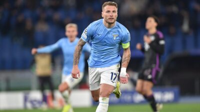 Beşiktaş, forvet oyuncusu Ciro Immobile'nin transferi için oyuncu ve kulübü