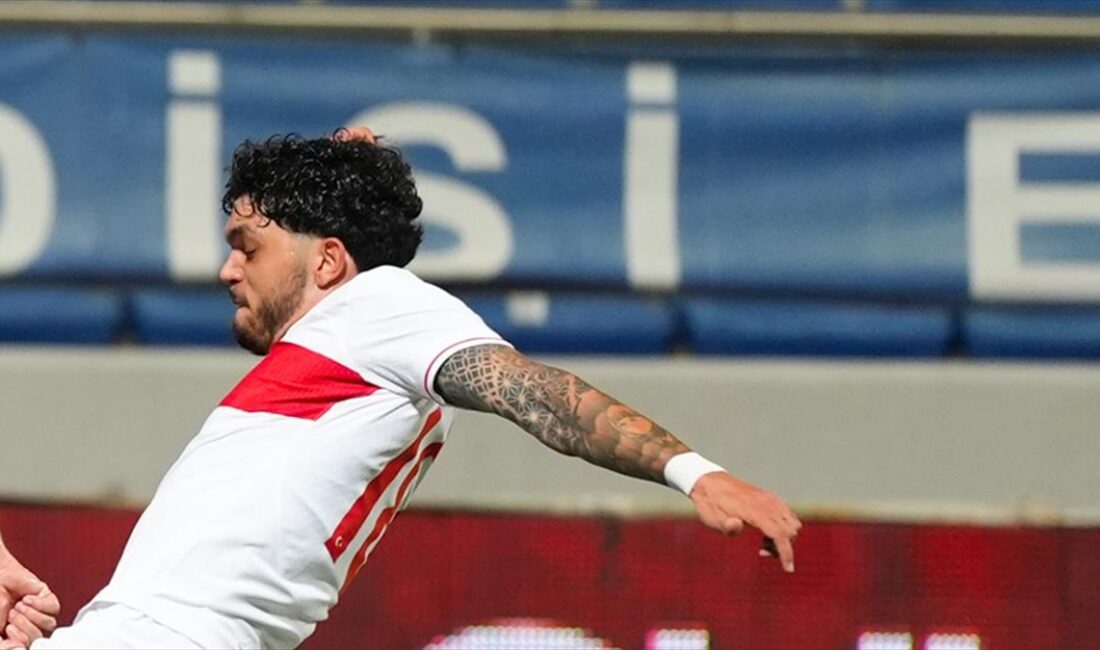 Beşiktaş, 20 yaşındaki futbolcu Serkan Emrecan Terzi'nin sakatlandığını duyurdu.