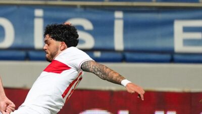 Beşiktaş, 20 yaşındaki futbolcu Serkan Emrecan Terzi'nin sakatlandığını duyurdu.