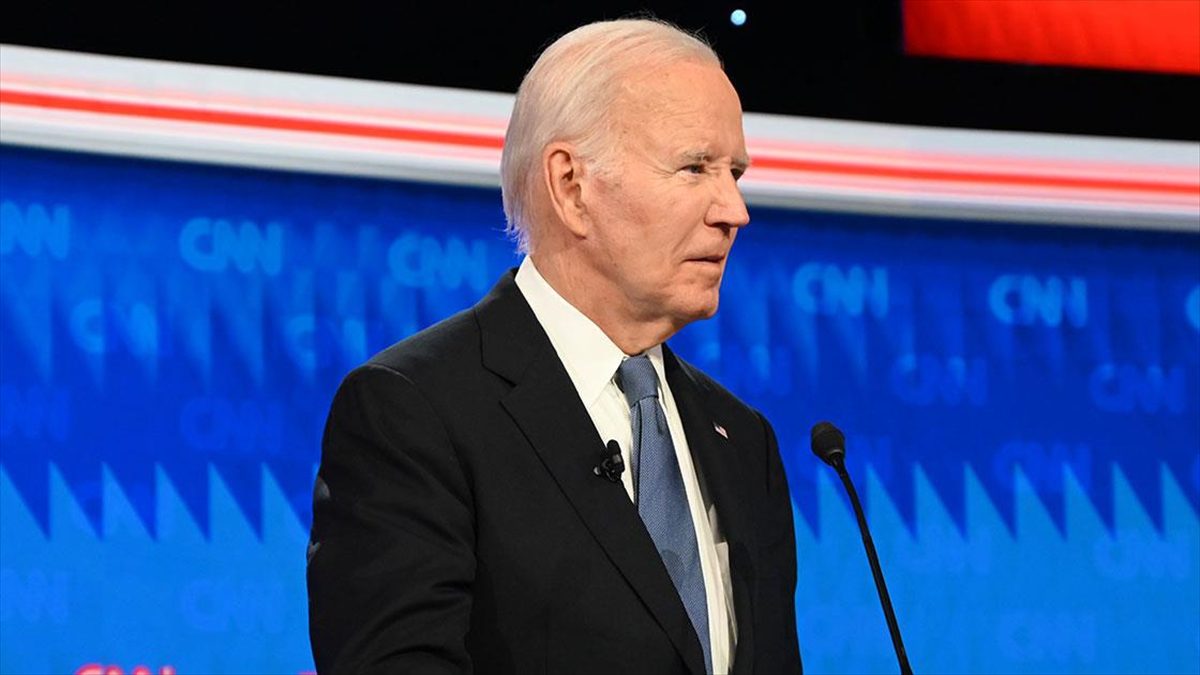 ABD Başkanı Biden, ABD Yüksek Mahkemesinin, 6 Ocak Kongre baskınındaki