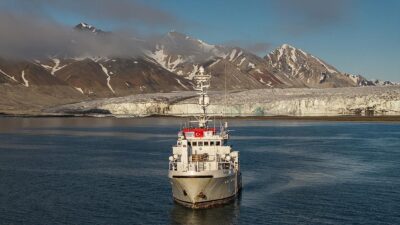 Cumhurbaşkanlığı himayelerinde, Sanayi ve Teknoloji Bakanlığı uhdesinde, TÜBİTAK MAM Kutup