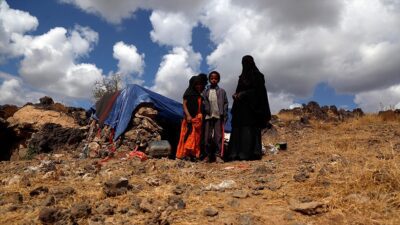 Birleşmiş Milletler Nüfus Fonu (UNFPA), Yemen'de 2024'ün başından bu yana