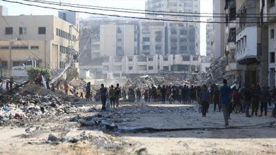 Birleşmiş Milletler (BM) Yakın Doğu'daki Filistinli Mültecilere Yardım ve Bayındırlık