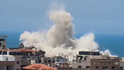 Birleşmiş Milletler (BM), İsrail meclisinin "Filistin devletinin kurulmasına karşı çıkan"