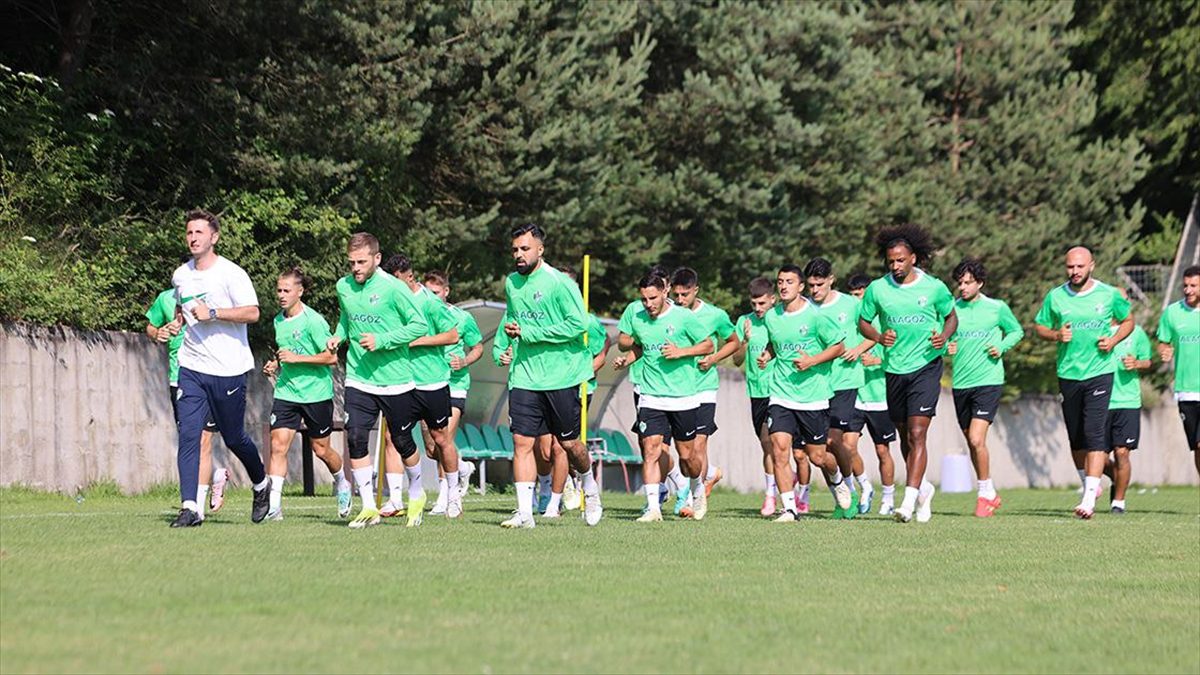 Trendyol Süper Lig, Trendyol 1. Lig, TFF 2. Lig 