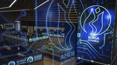 İSTANBUL (AA) – Borsa 29 Temmuz günü düşüşle tamamladı BIST