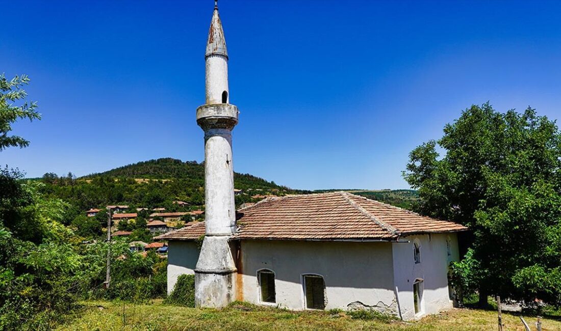 Bulgaristan'ın Veliko Tırnovo iline bağlı Suhindol kasabasında bulunan ve ülkede