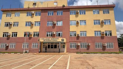 Batı Afrika ülkesi Burkina Faso’daki Fetullahçı Terör Örgütü (FETÖ) iltisaklı