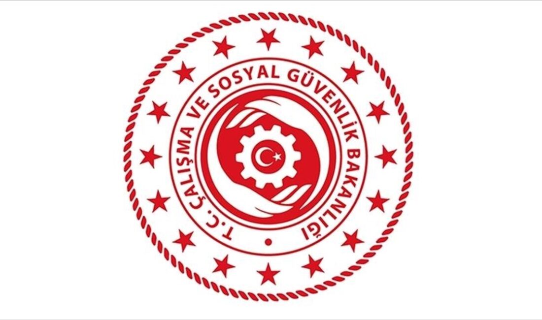 Çalışma ve Sosyal Güvenlik Bakanlığı, iki işçinin iş yerinde "baskı