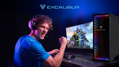 - Casper'ın binlerce konfigürasyon seçeneği sunan "KUR-AL" uygulaması ile kullanıcılar,