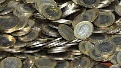 İSTANBUL (AA) – AA muhabirinin Darphane ve Damga Matbaası Genel