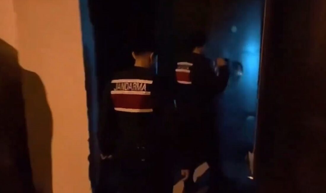 İçişleri Bakanı Ali Yerlikaya, "Çengel-7" operasyonlarında 3 bin 626 litre