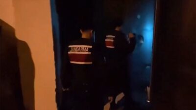 İçişleri Bakanı Ali Yerlikaya, "Çengel-7" operasyonlarında 3 bin 626 litre