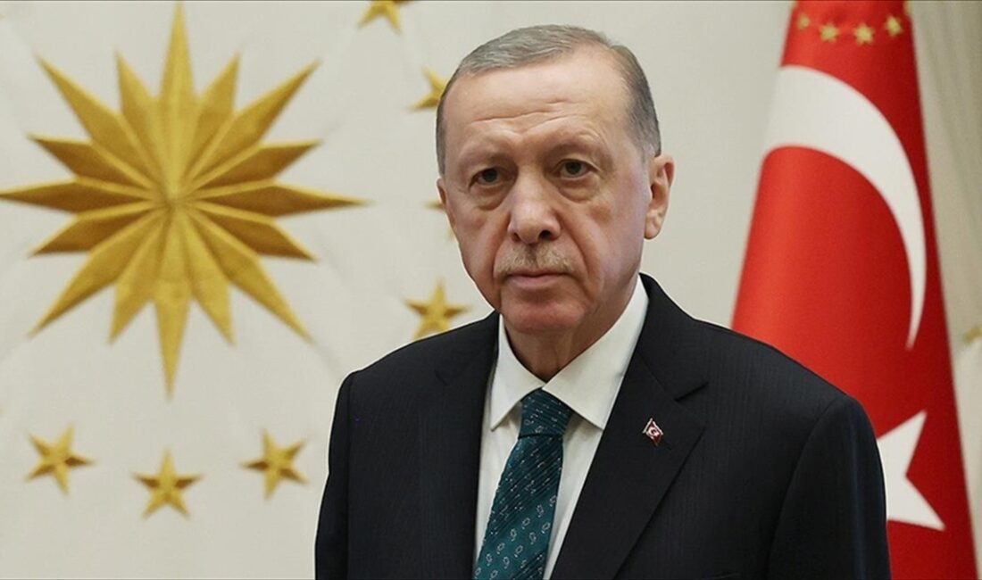 İSTANBUL (AA) – Cumhurbaşkanı Erdoğan, ülkesinin Svilengrad bölgesinde çıkan yangınların