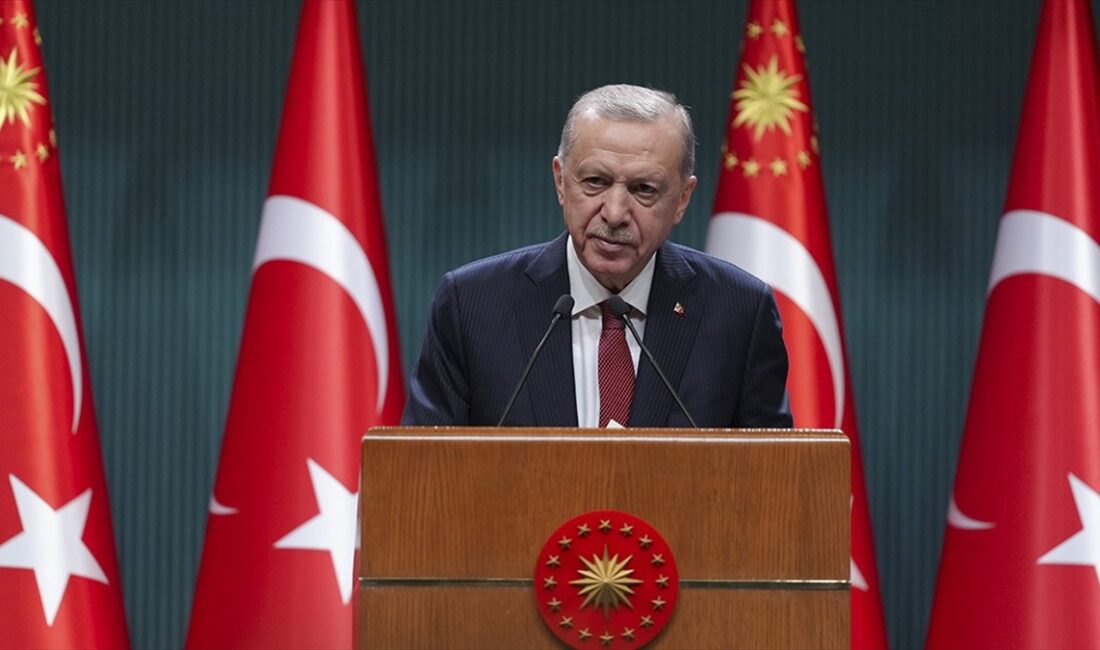 Cumhurbaşkanı Recep Tayyip Erdoğan, Tahran'da suikasta uğrayan Hamas Siyasi Büro