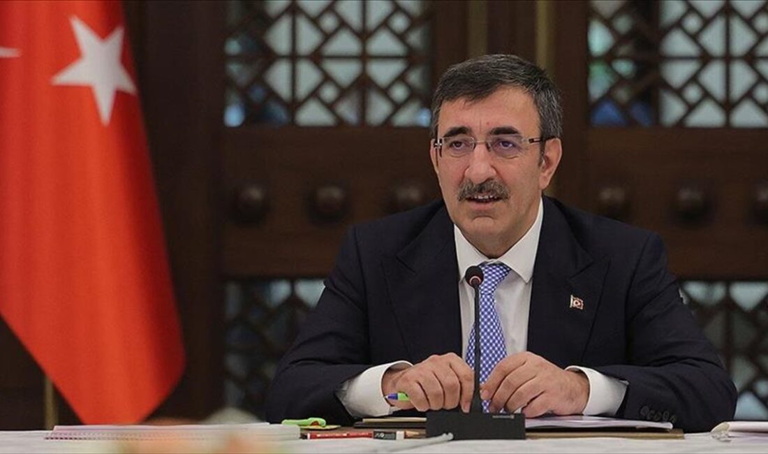 ANKARA (AA) – Yılmaz, KKTC’nin “20 Temmuz Barış ve Özgürlük