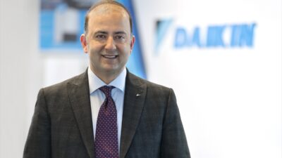 İSTANBUL (AA) – Daikin Türkiye, Fortune 500 Türkiye Araştırması'nda bu